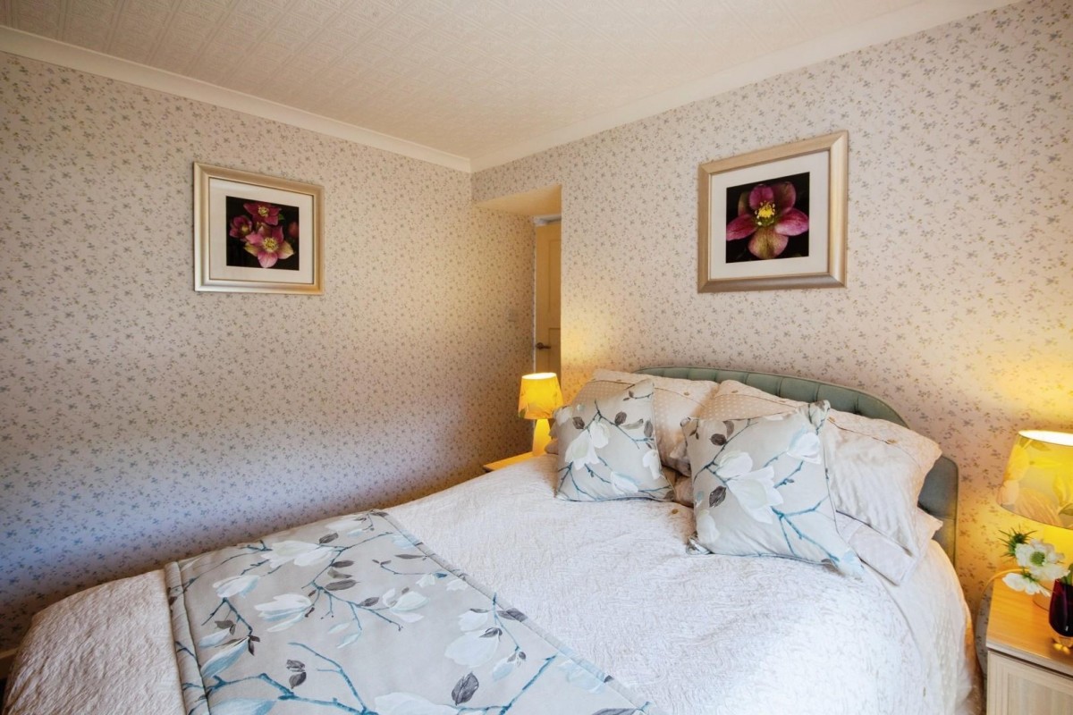 Cliffe Road, Walkley, S6