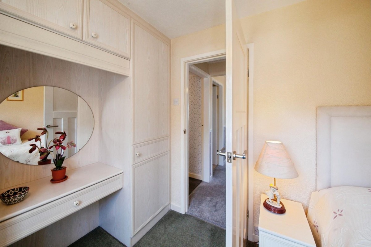 Cliffe Road, Walkley, S6