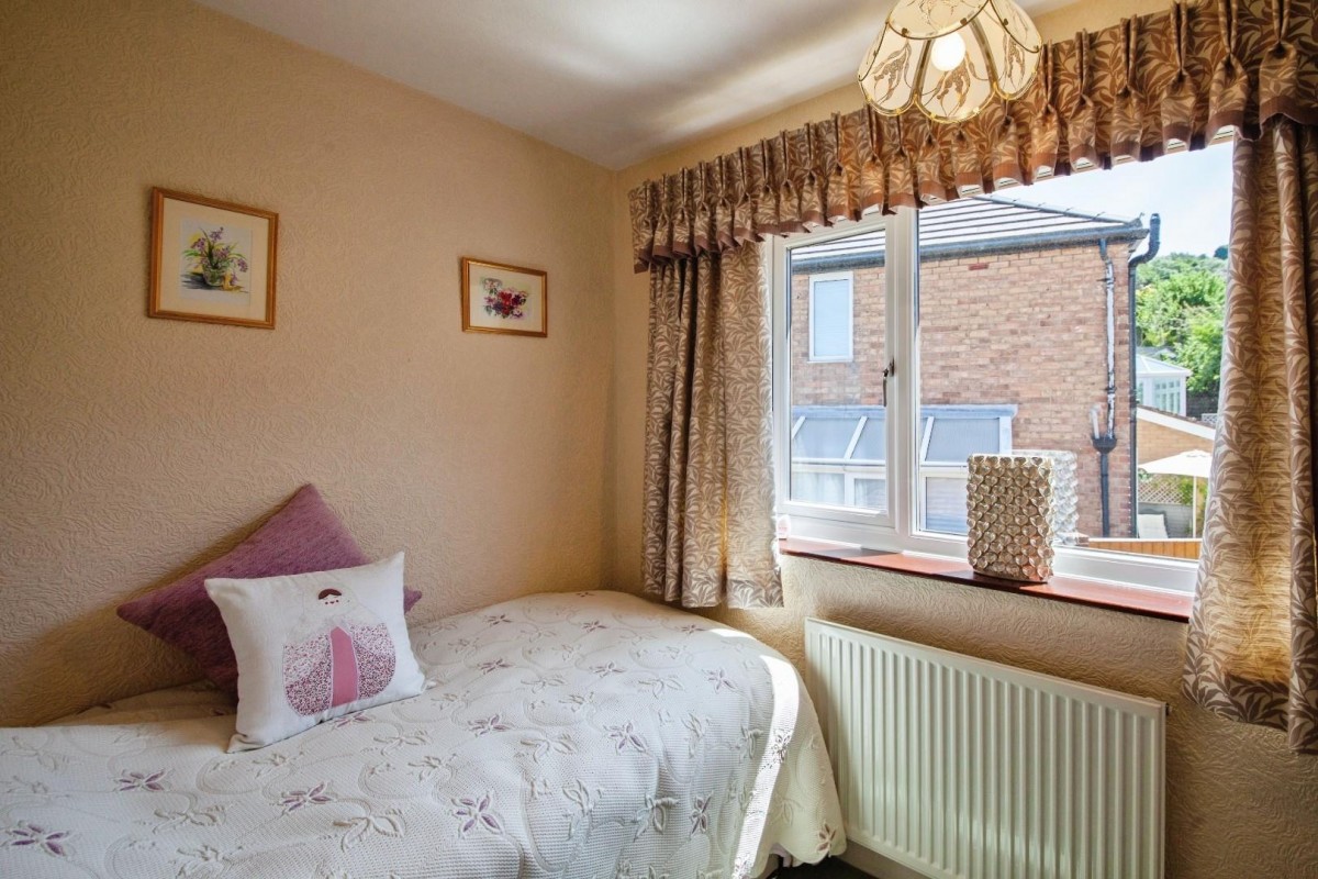 Cliffe Road, Walkley, S6