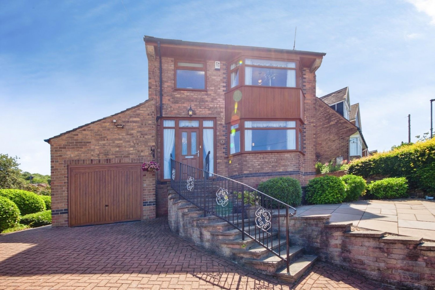 Cliffe Road, Walkley, S6