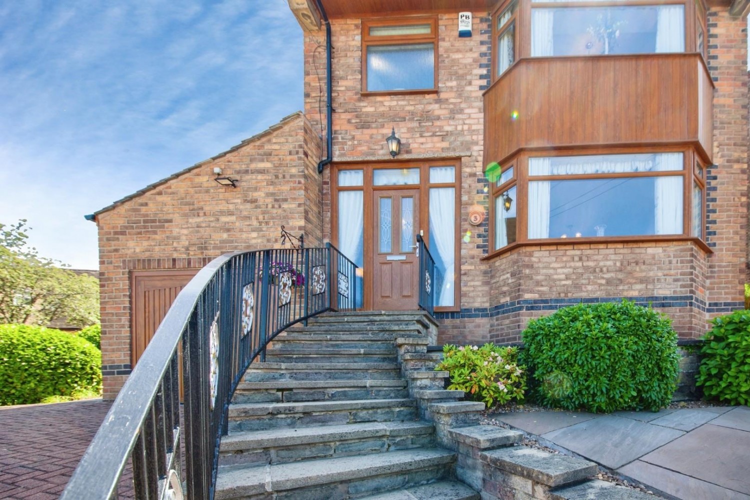 Cliffe Road, Walkley, S6