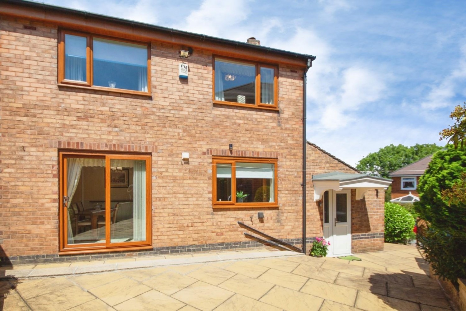 Cliffe Road, Walkley, S6