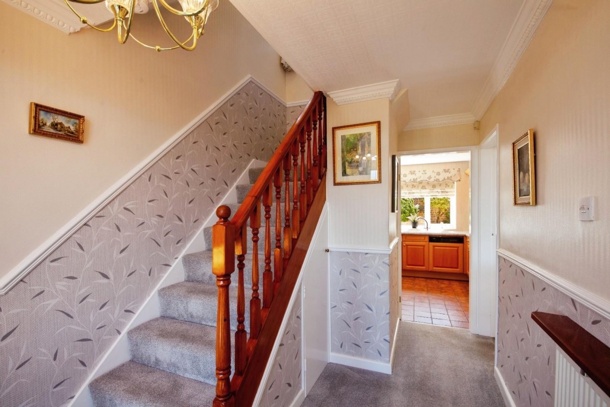 Cliffe Road, Walkley, S6