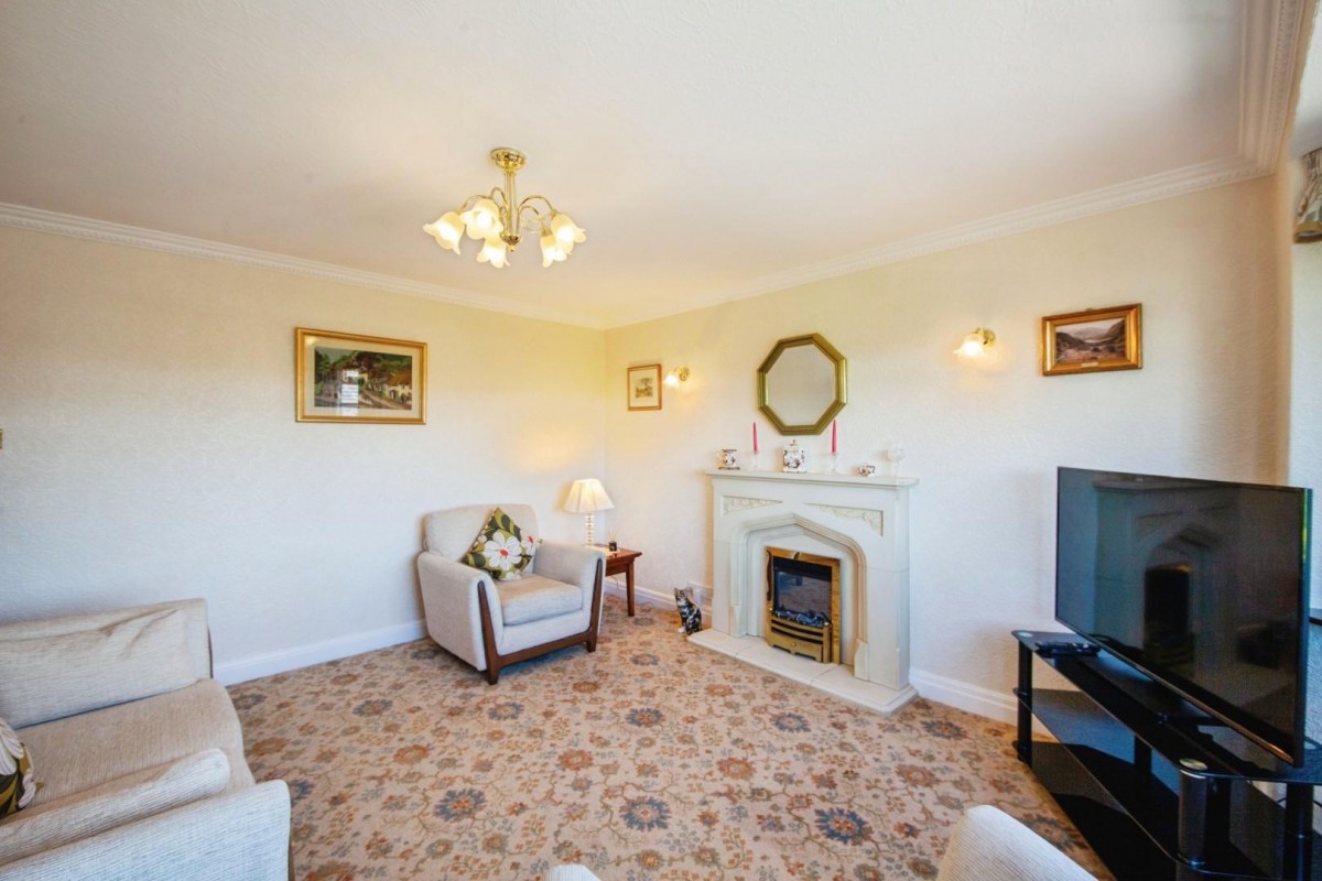 Cliffe Road, Walkley, S6