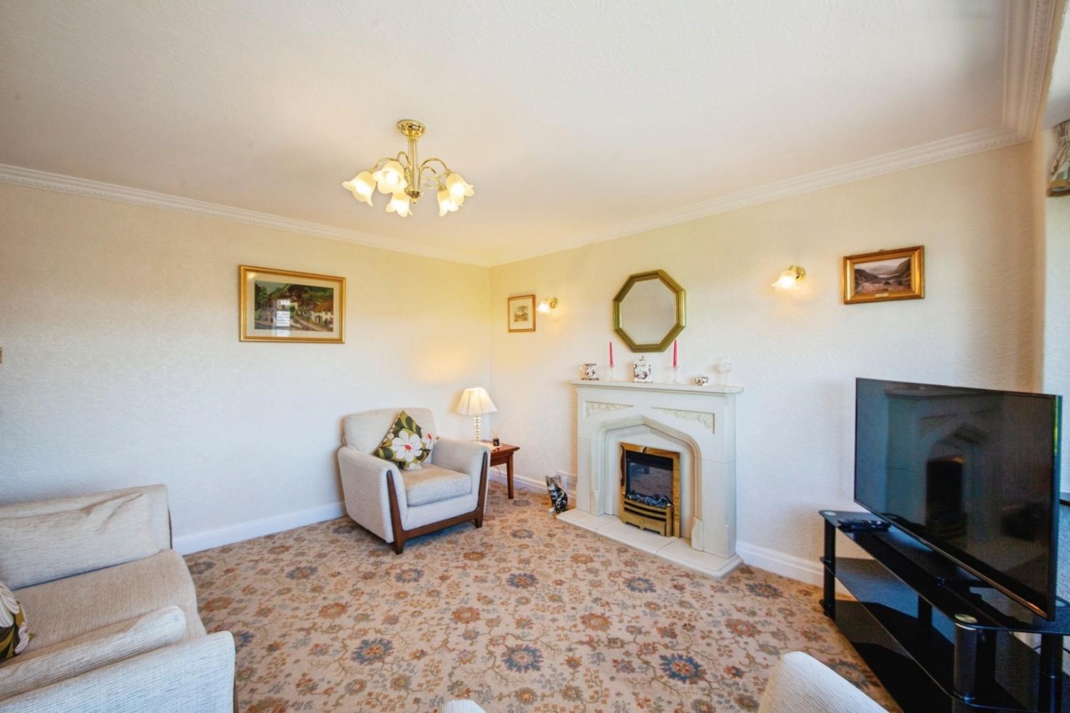 Cliffe Road, Walkley, S6