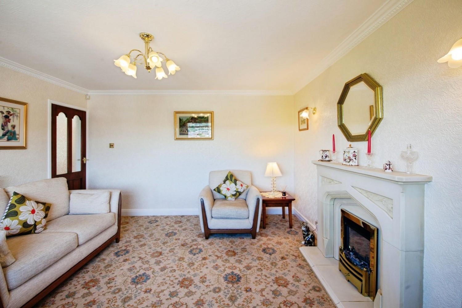 Cliffe Road, Walkley, S6