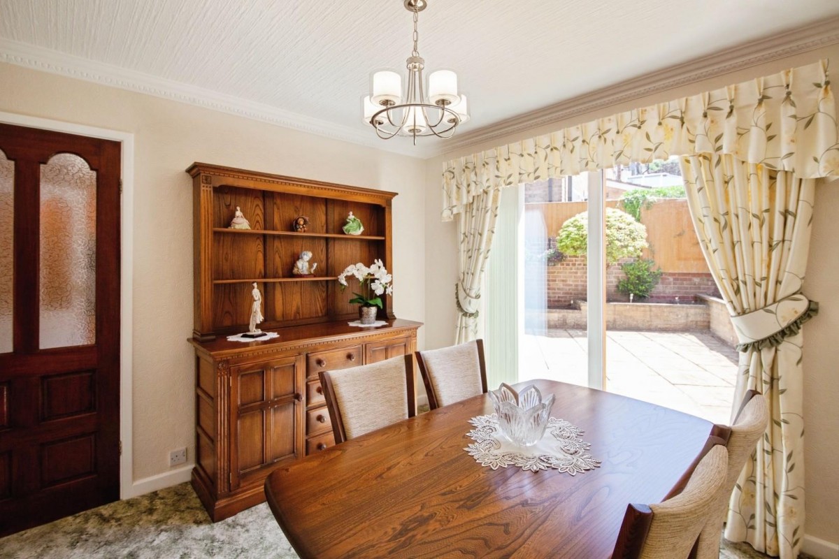 Cliffe Road, Walkley, S6