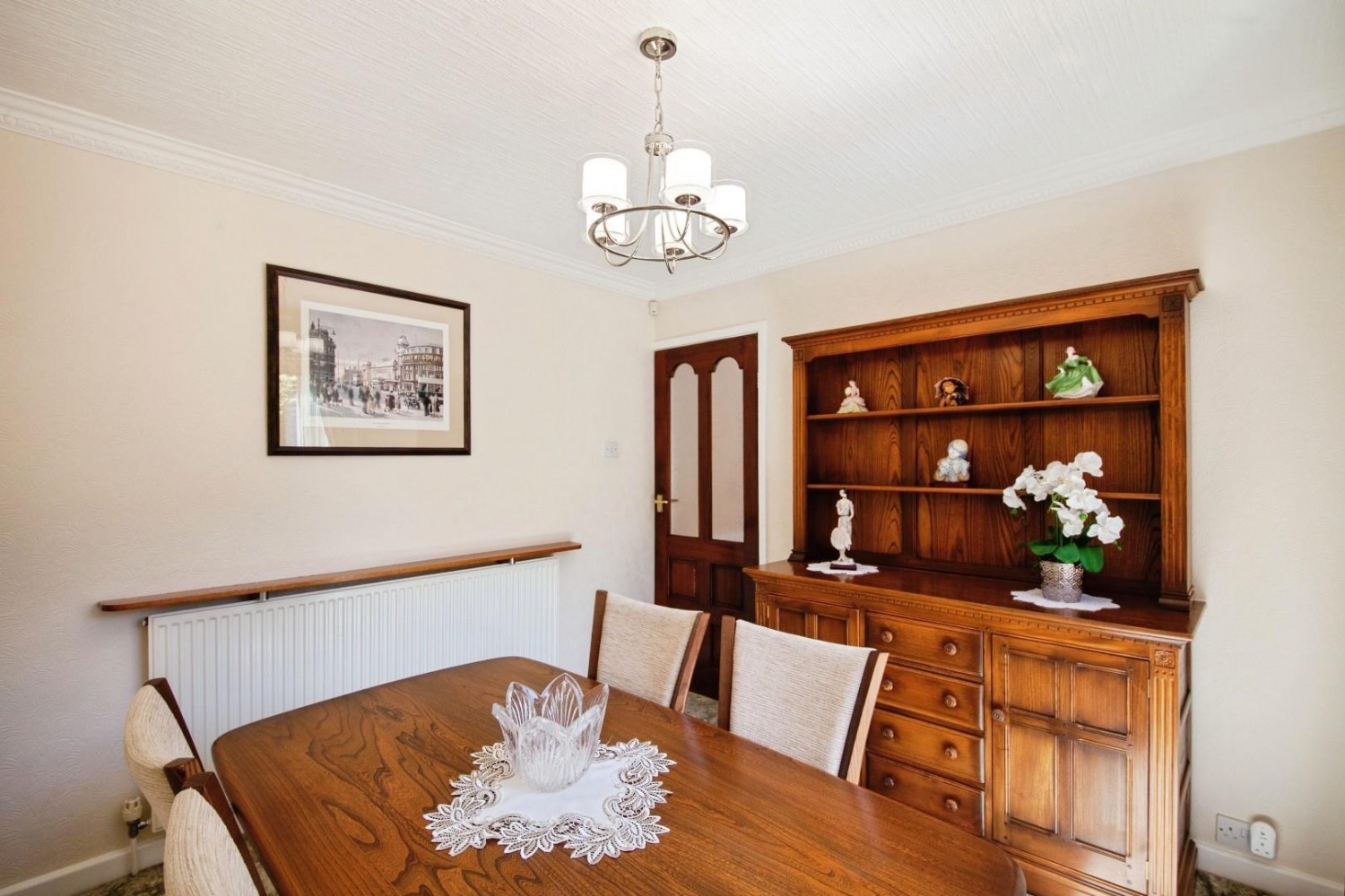 Cliffe Road, Walkley, S6