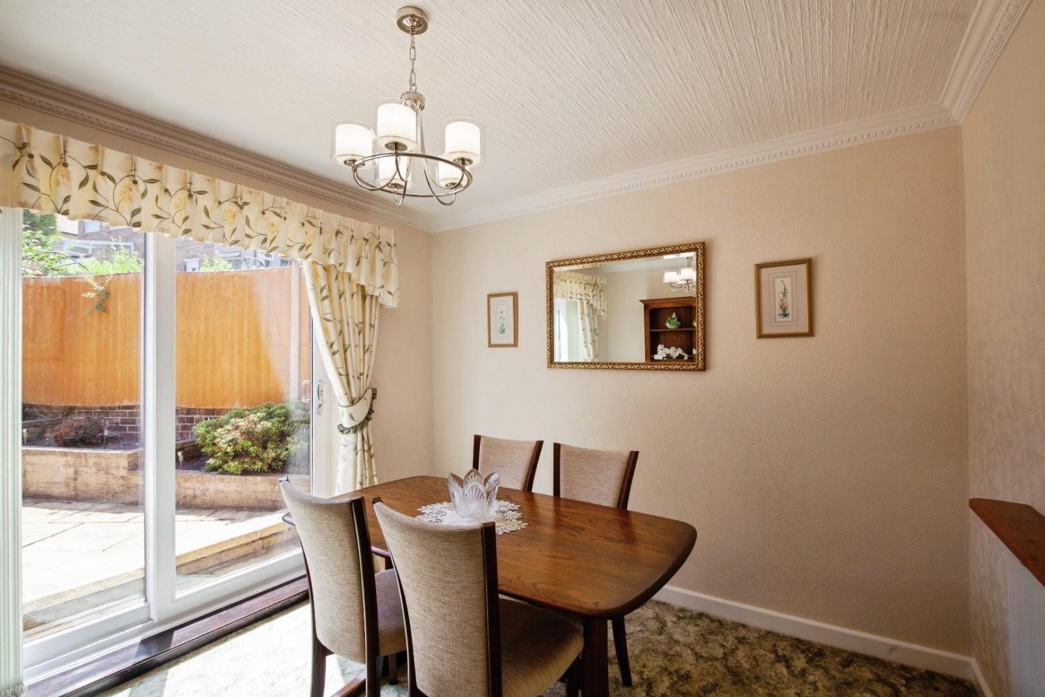 Cliffe Road, Walkley, S6