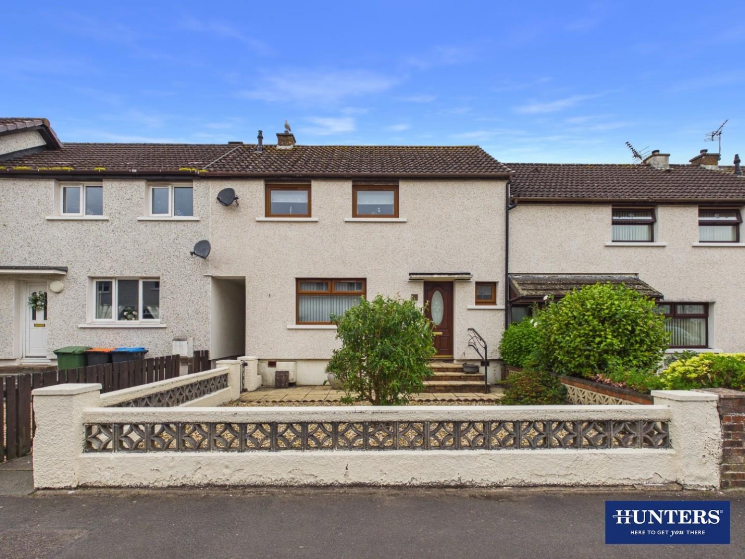 Fernlea Crescent, Annan, DG12