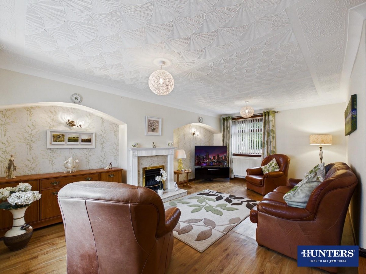 Fernlea Crescent, Annan, DG12