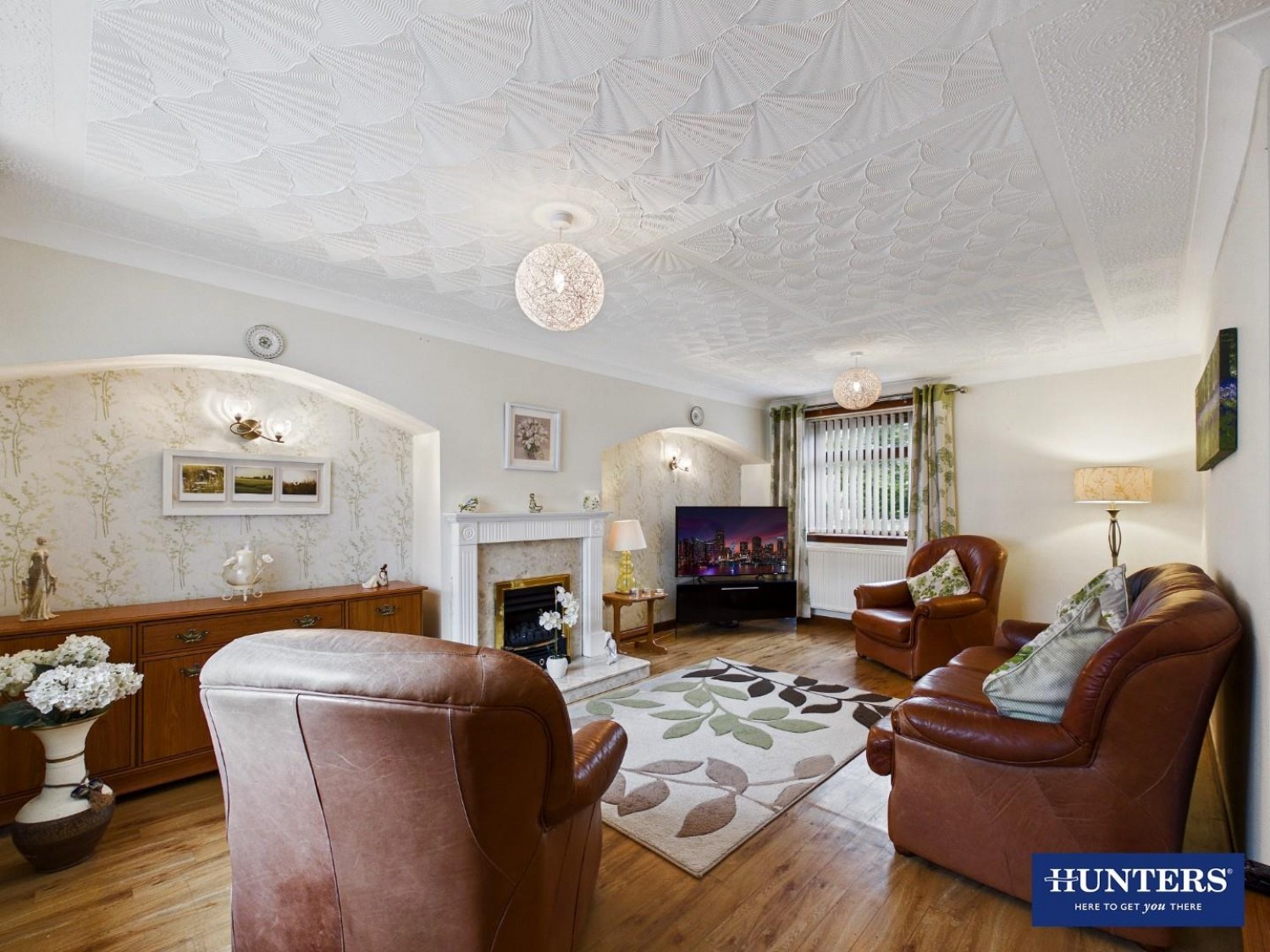 Fernlea Crescent, Annan, DG12