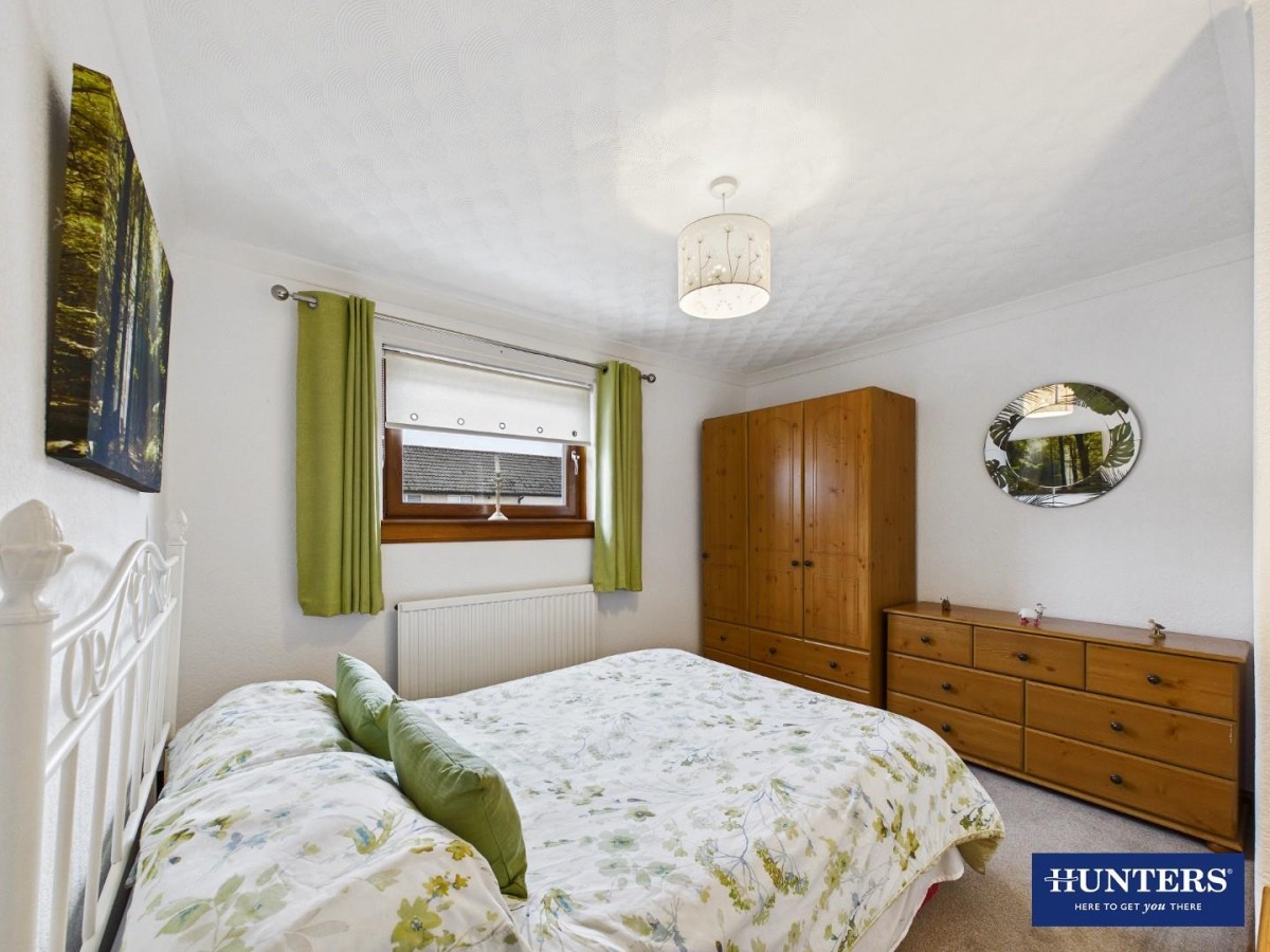 Fernlea Crescent, Annan, DG12