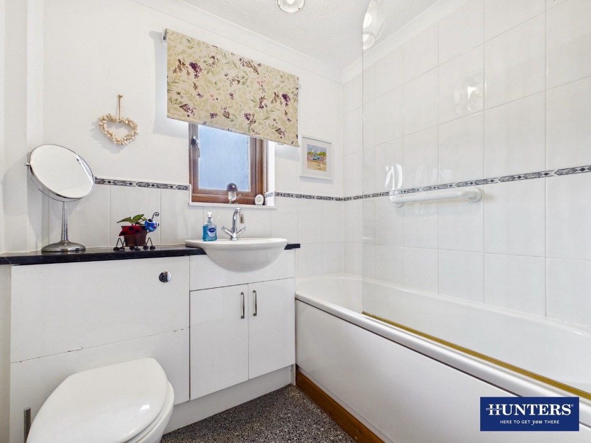 Fernlea Crescent, Annan, DG12