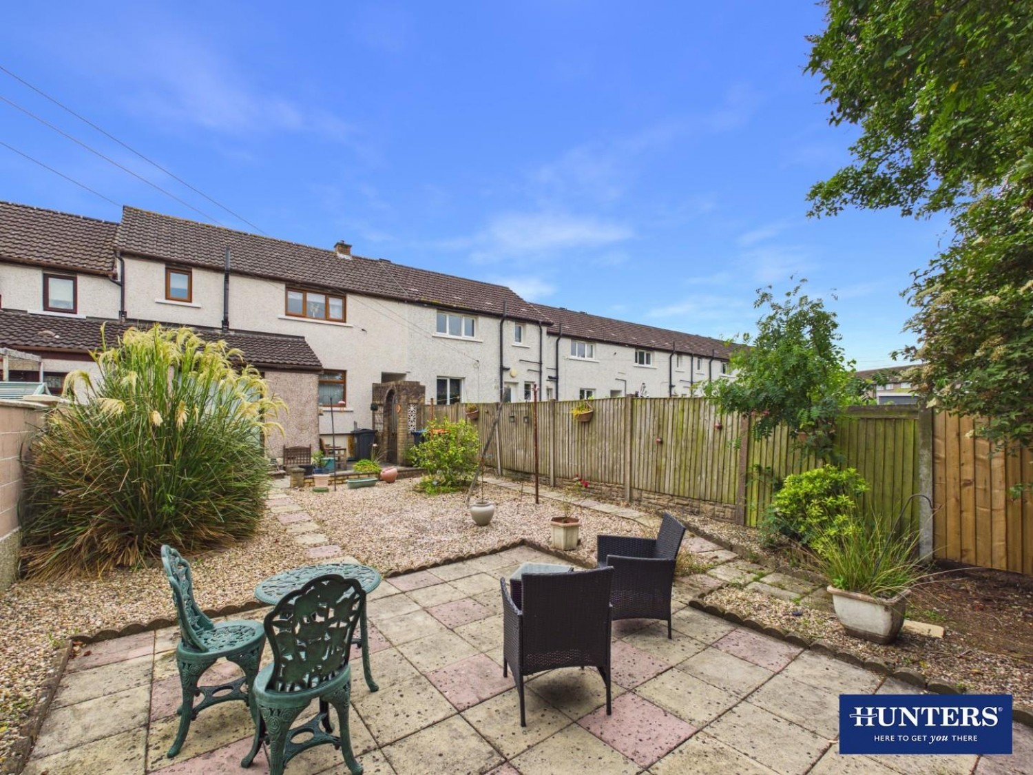 Fernlea Crescent, Annan, DG12