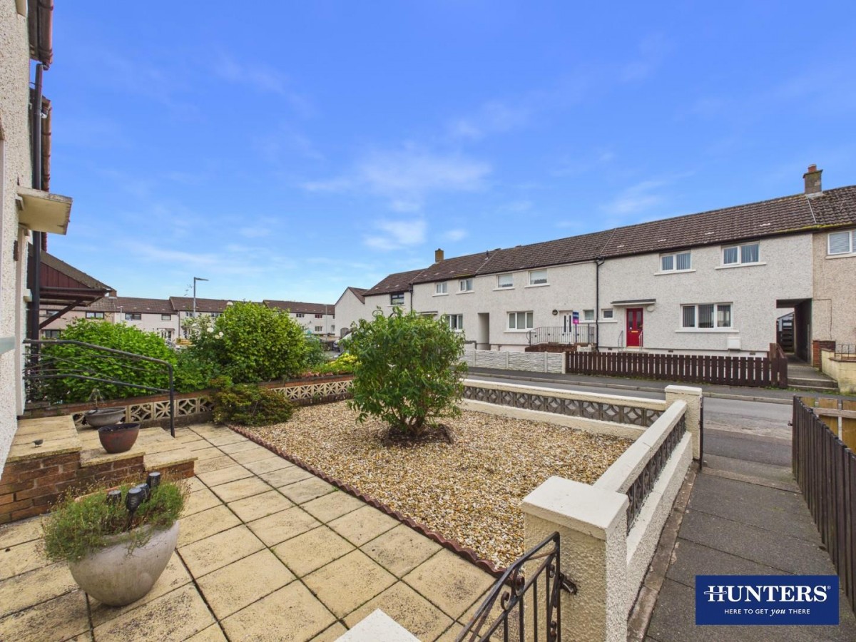 Fernlea Crescent, Annan, DG12