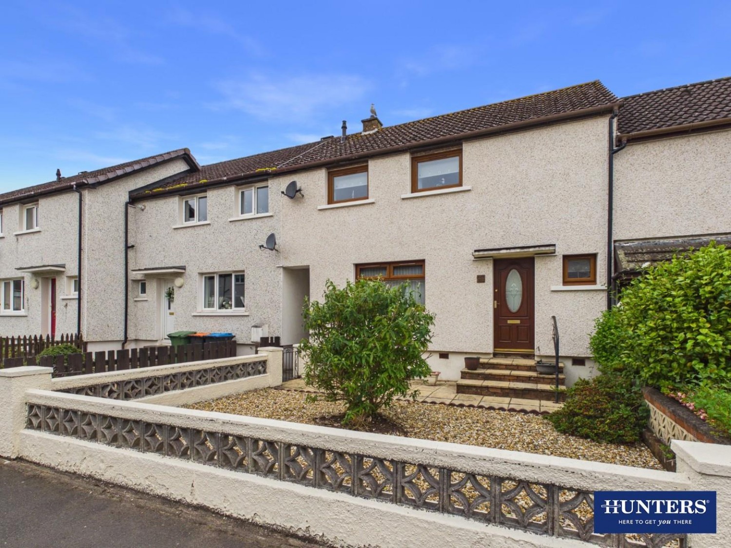 Fernlea Crescent, Annan, DG12