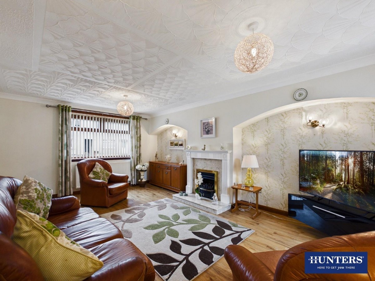 Fernlea Crescent, Annan, DG12