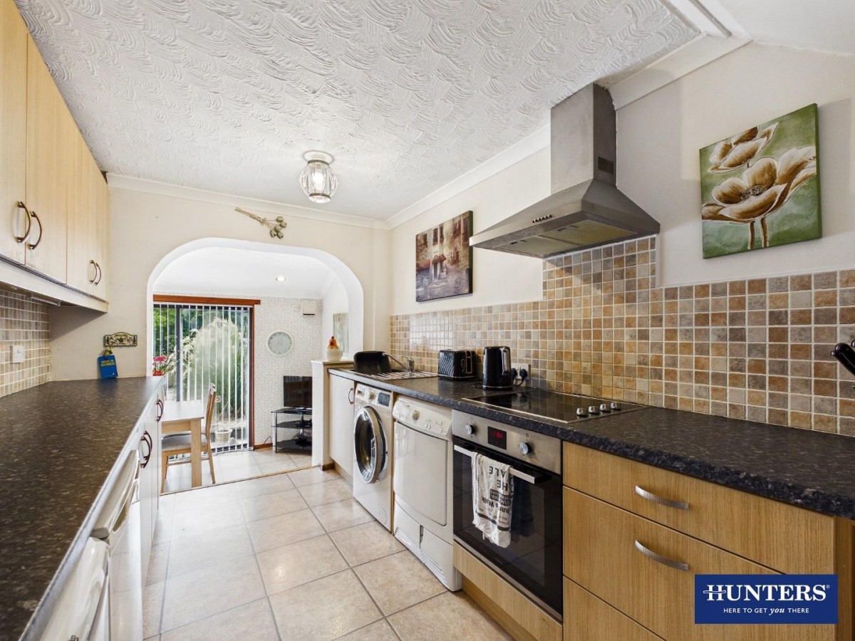 Fernlea Crescent, Annan, DG12