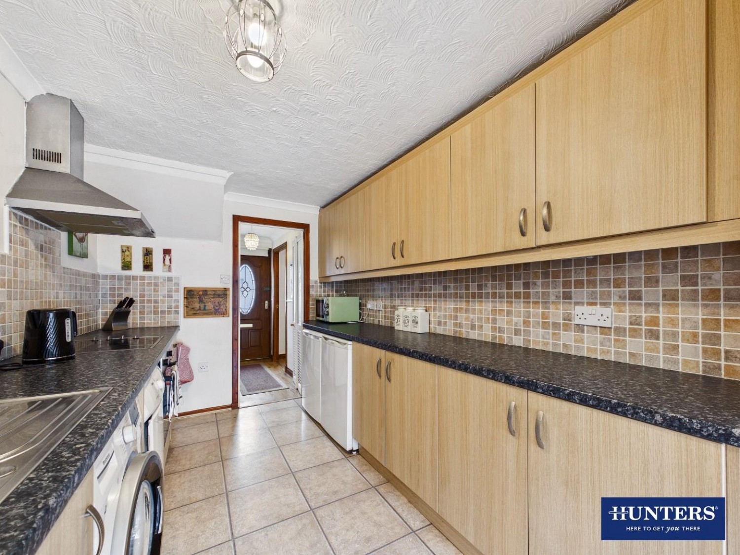 Fernlea Crescent, Annan, DG12