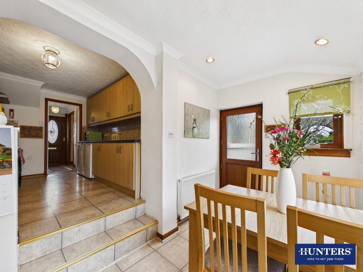 Fernlea Crescent, Annan, DG12