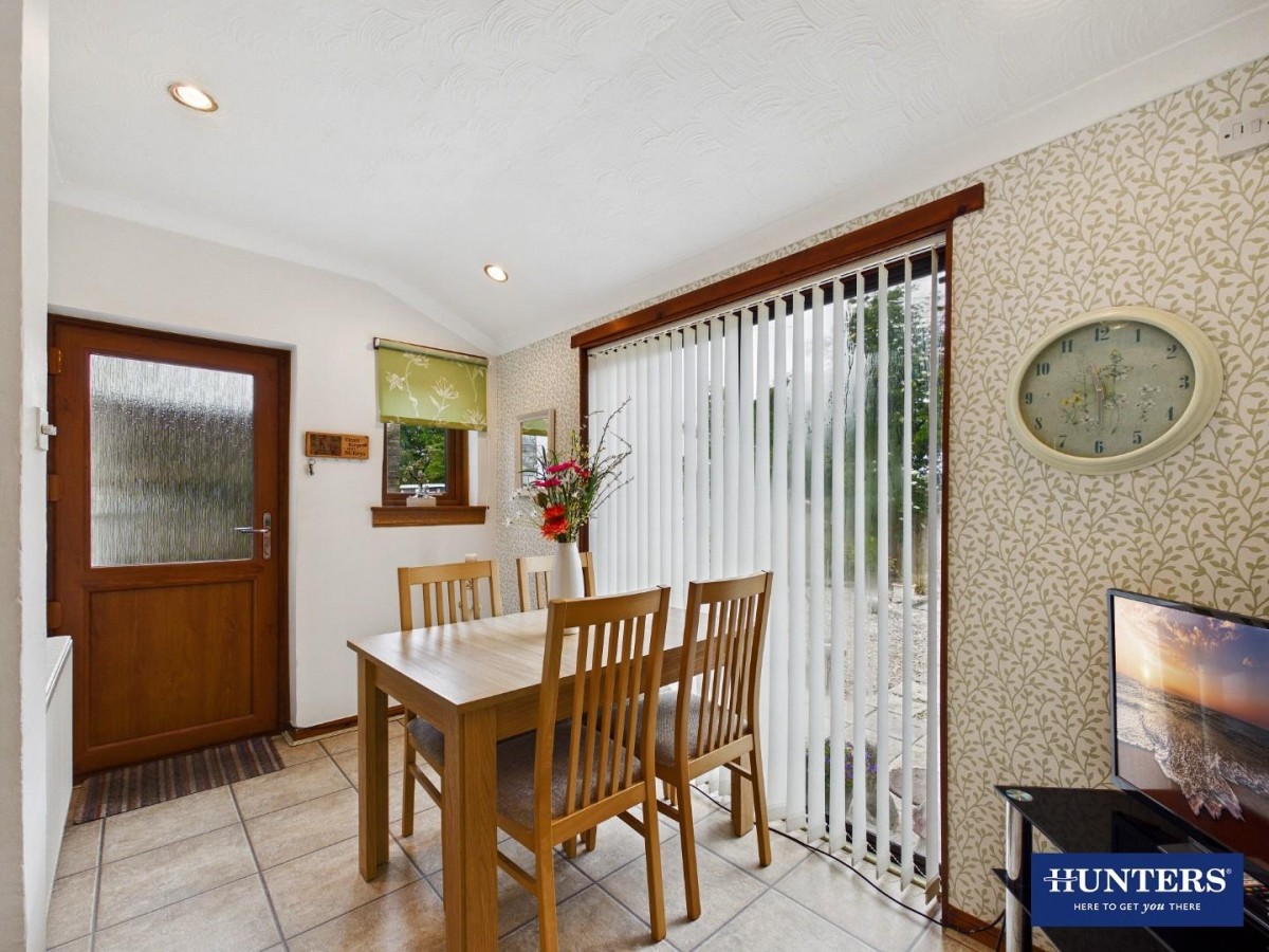 Fernlea Crescent, Annan, DG12