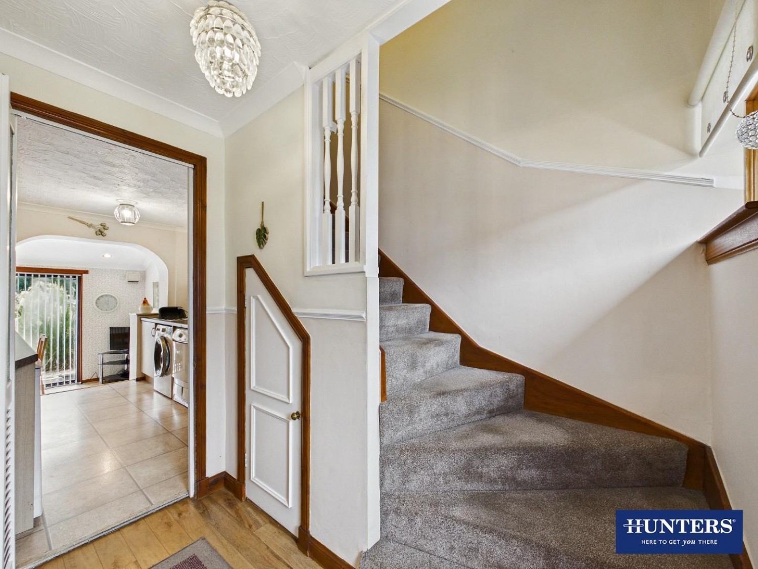 Fernlea Crescent, Annan, DG12