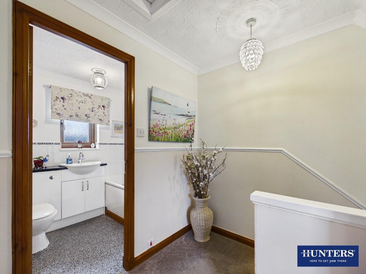 Fernlea Crescent, Annan, DG12