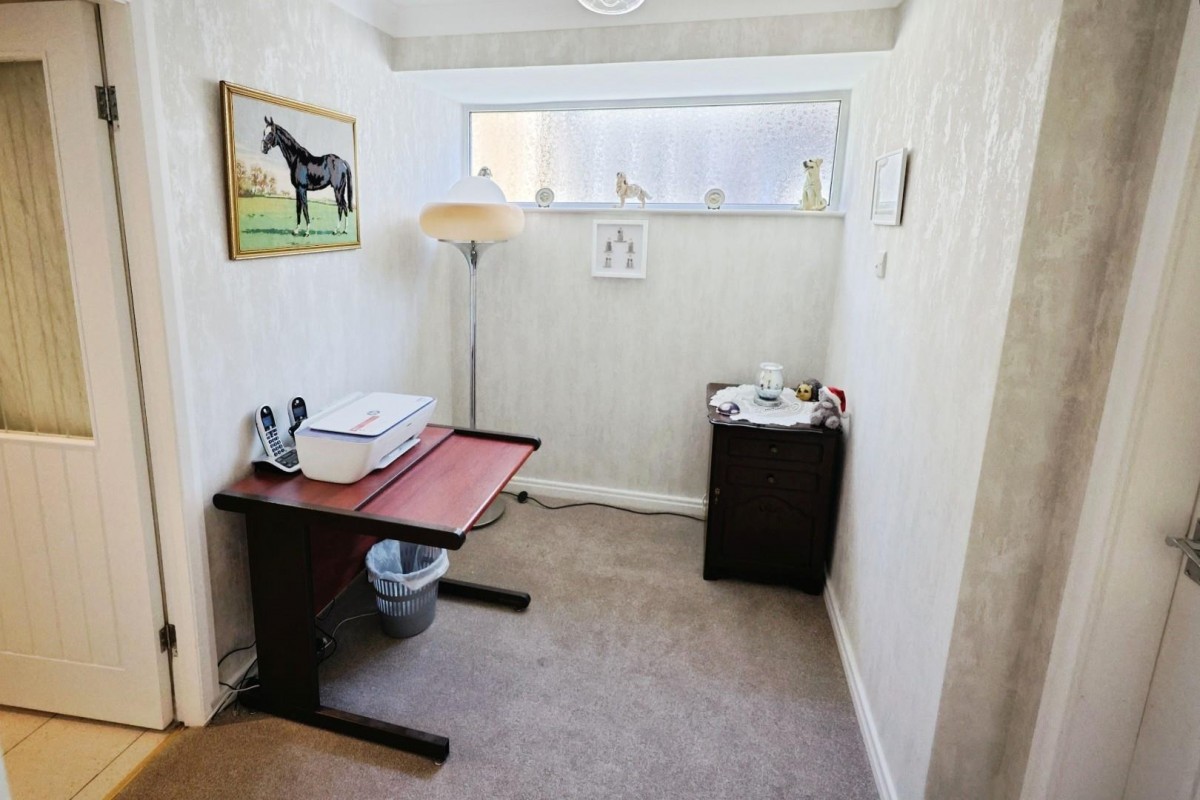 The Willows, Bishop Auckland