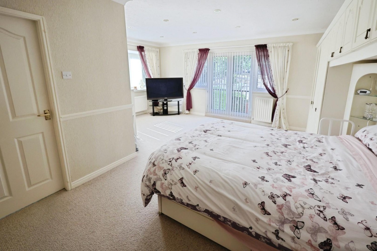 4 bedroom House for sale in The Willows, Bishop Auckland