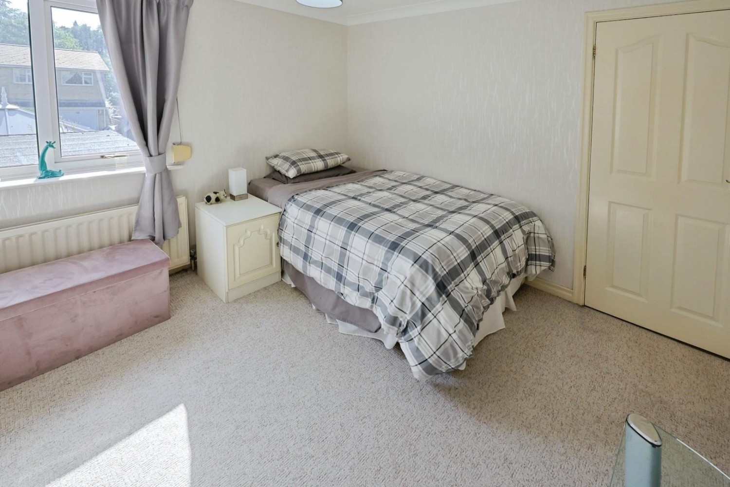 4 bedroom House for sale in The Willows, Bishop Auckland