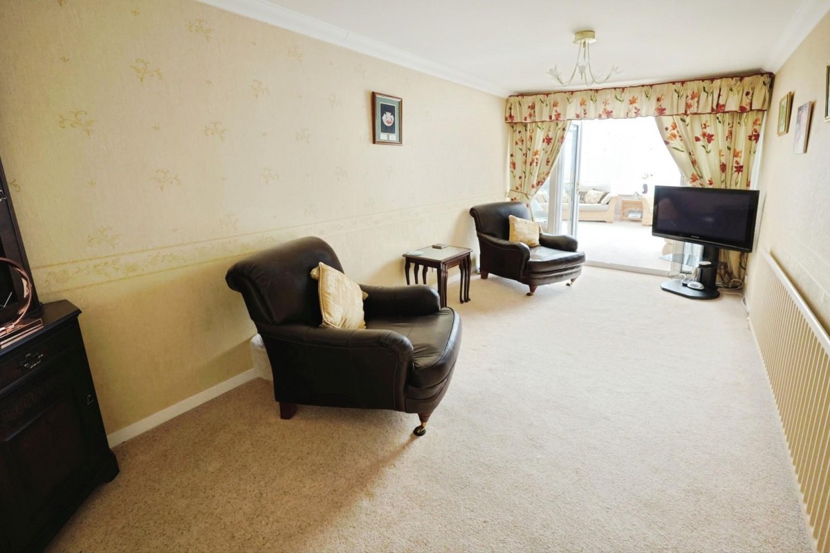 The Willows, Bishop Auckland