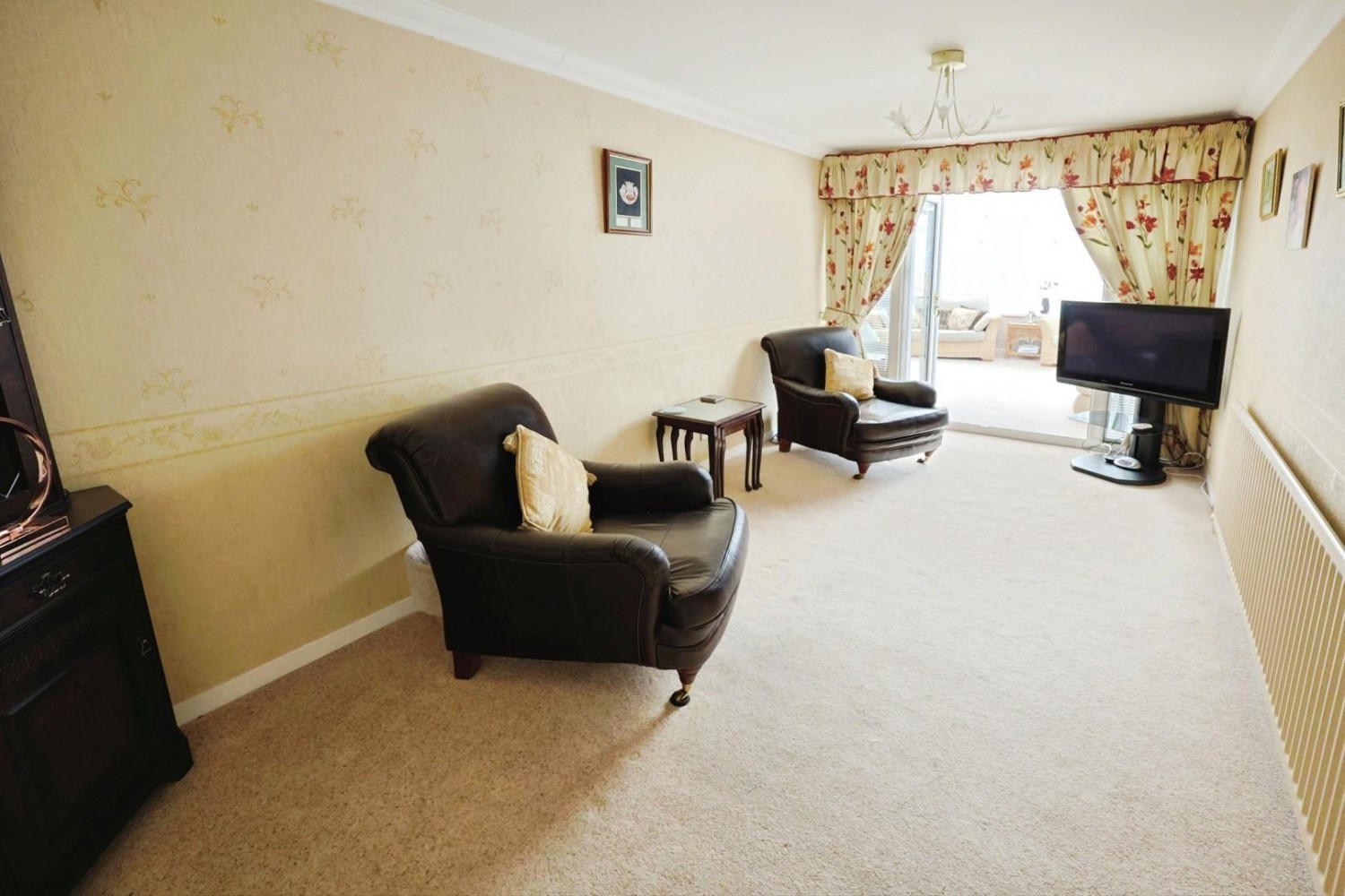 4 bedroom House for sale in The Willows, Bishop Auckland