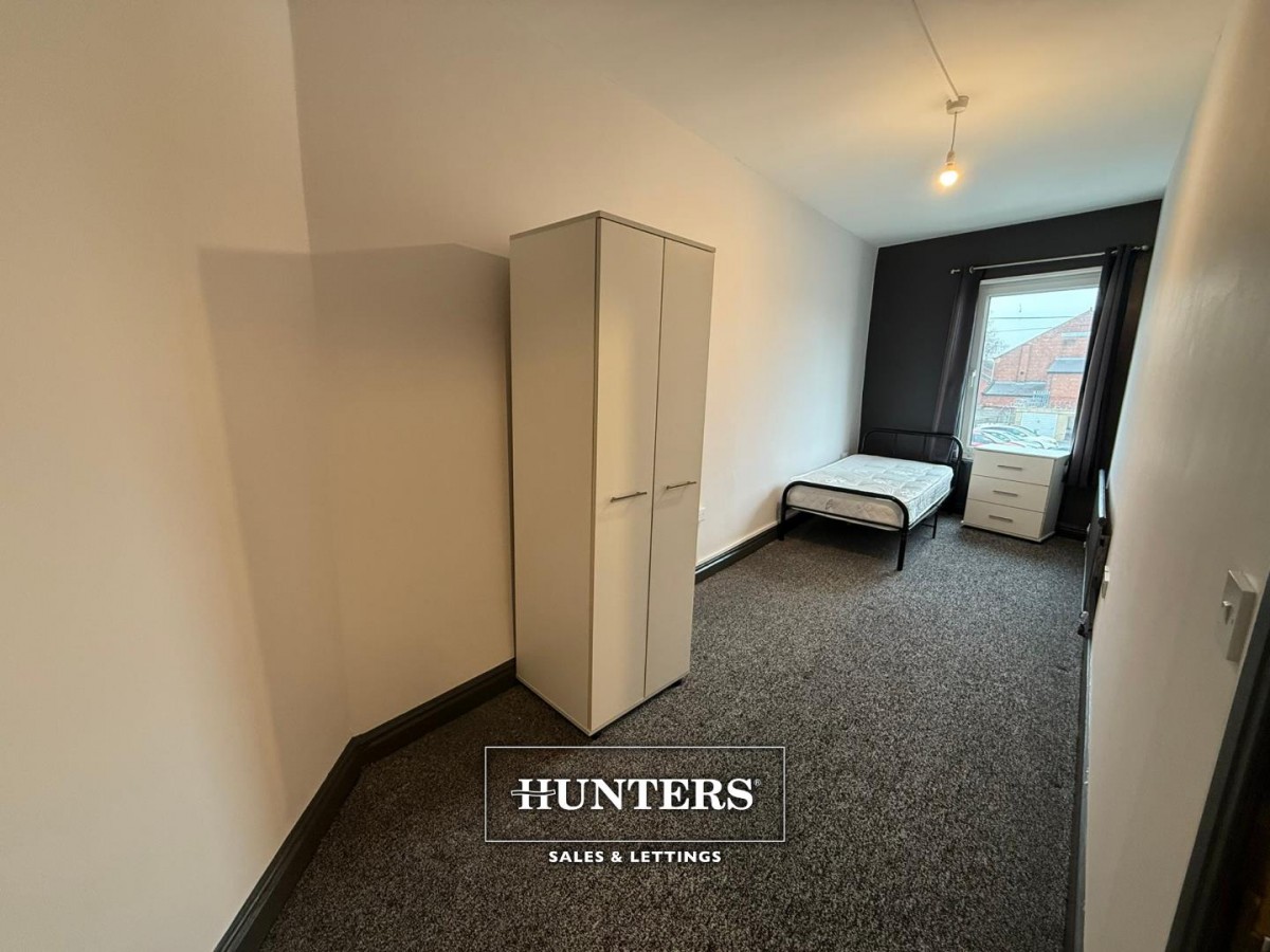 Aketon Road, Castleford