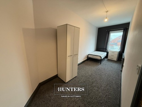 Aketon Road, Castleford