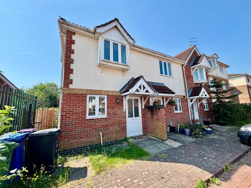 Henley Court, Gainsborough