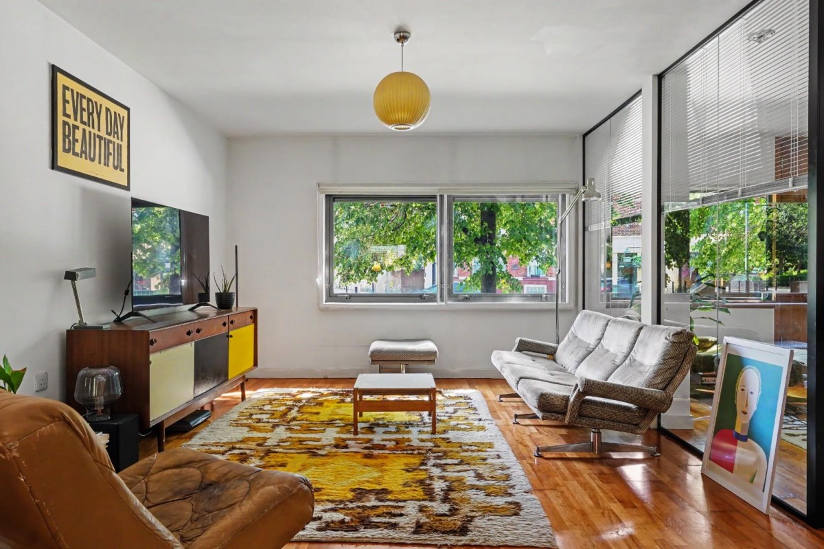 Northwold Road, London, N16