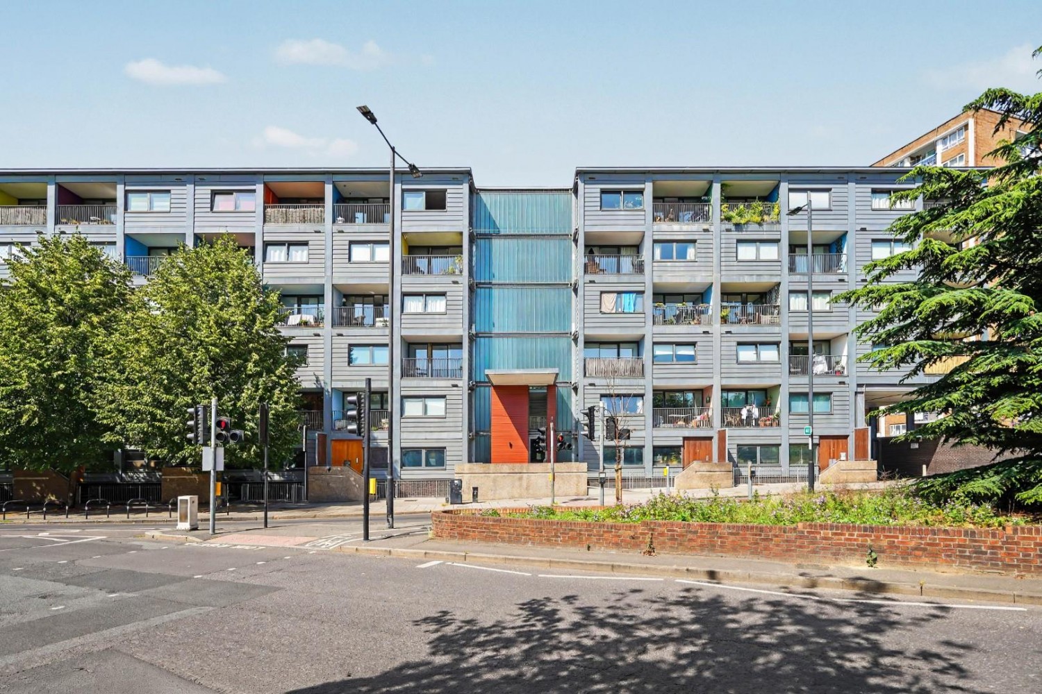 Northwold Road, London, N16