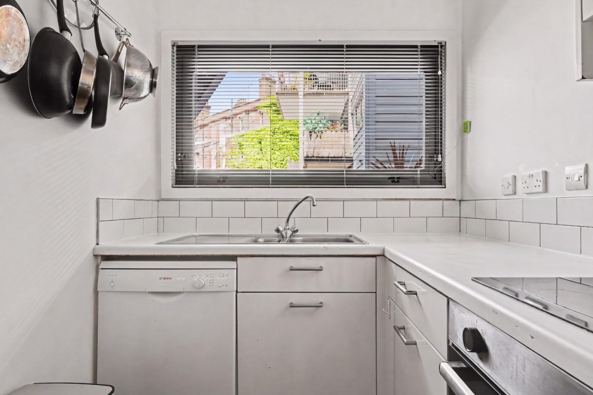Northwold Road, London, N16