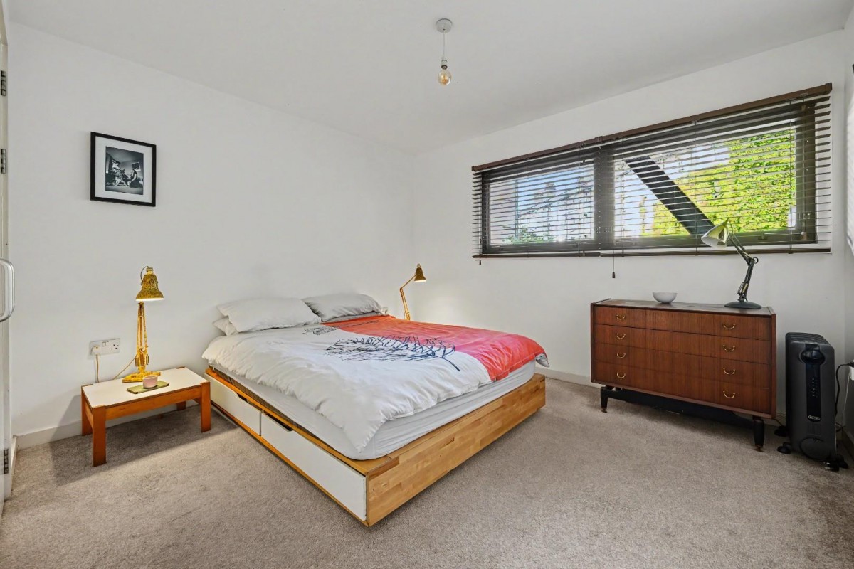 Northwold Road, London, N16