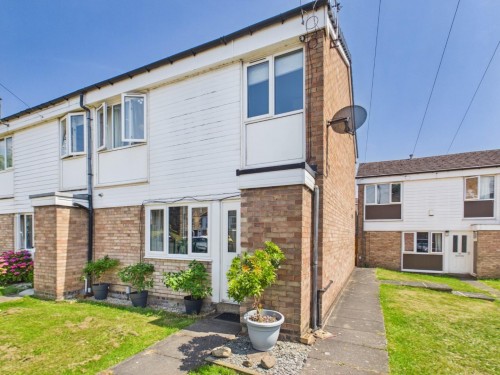 Leonard Street, Bingley