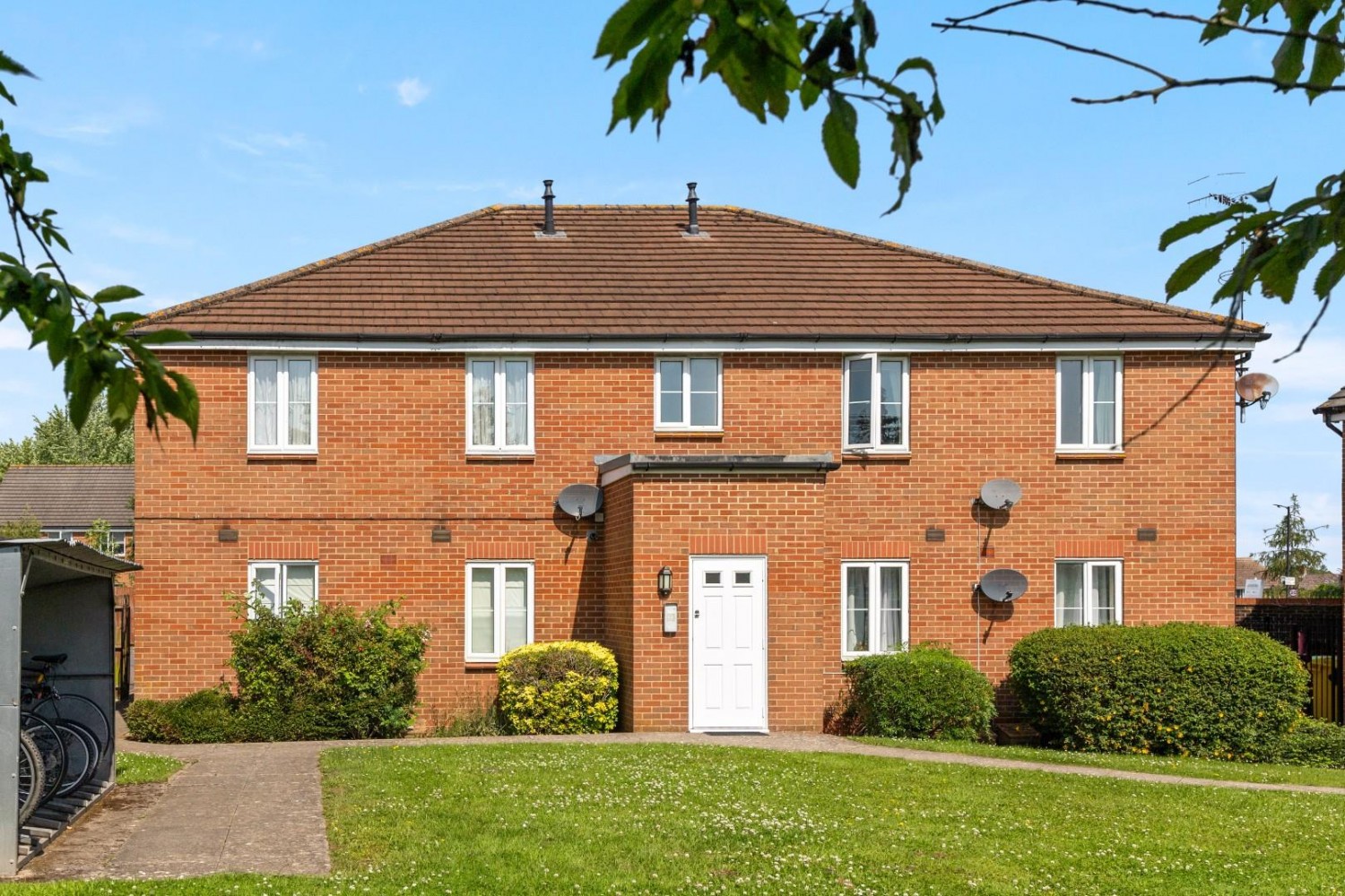 Gatcombe Road, Bristol