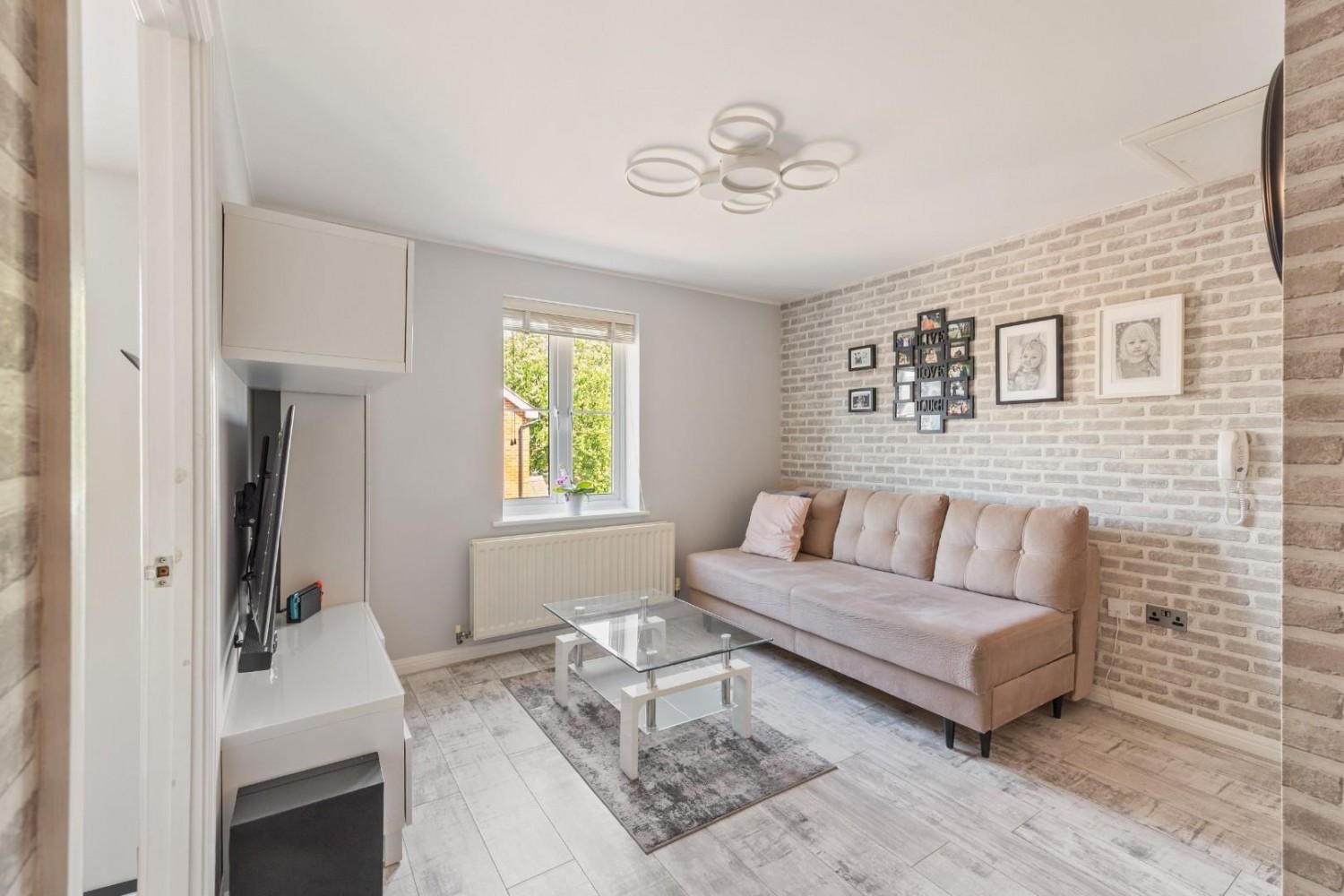 Gatcombe Road, Bristol