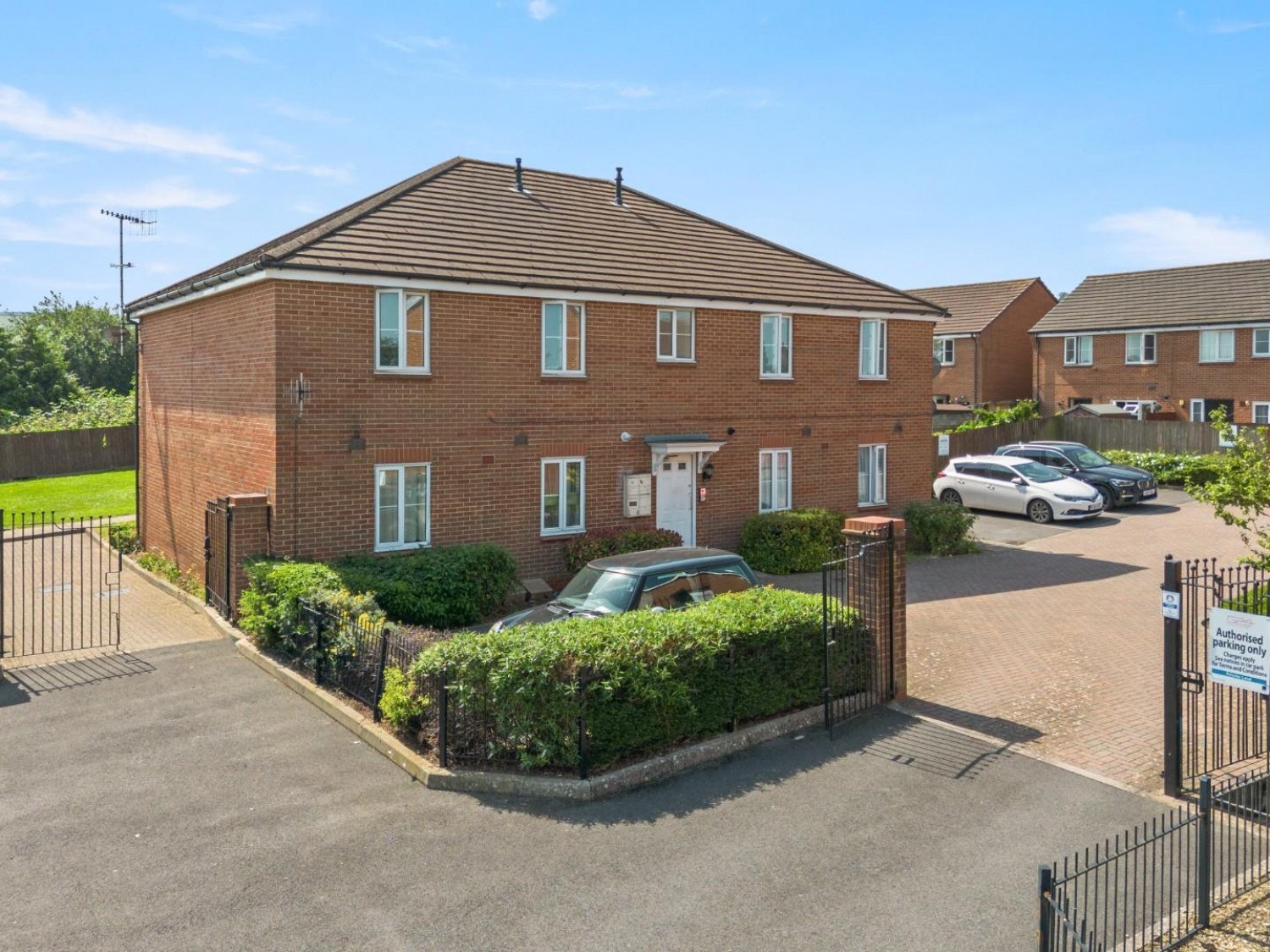 Gatcombe Road, Bristol
