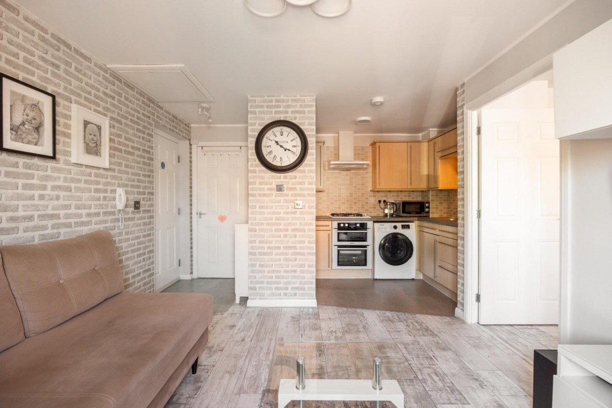 Gatcombe Road, Bristol