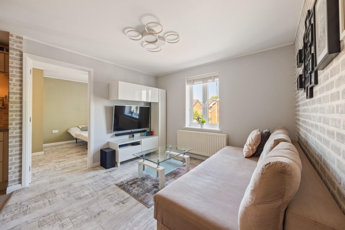 Gatcombe Road, Bristol