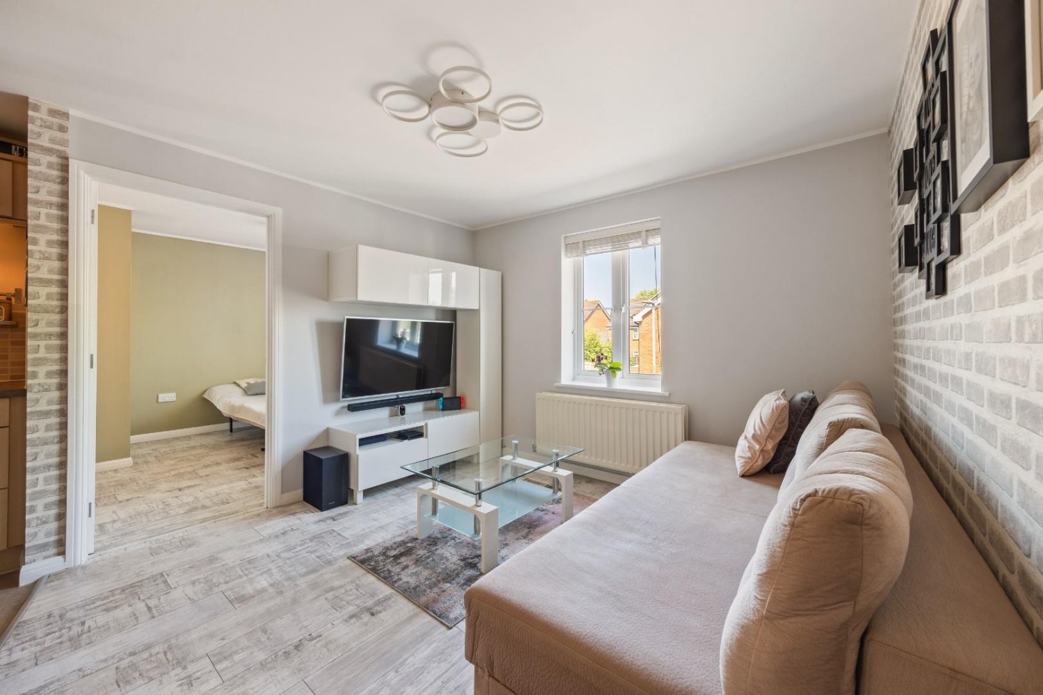 Gatcombe Road, Bristol