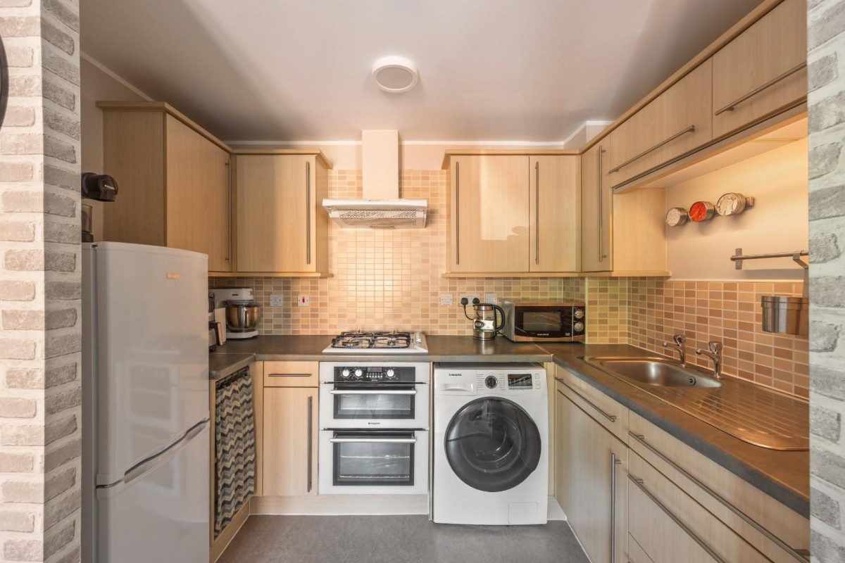Gatcombe Road, Bristol