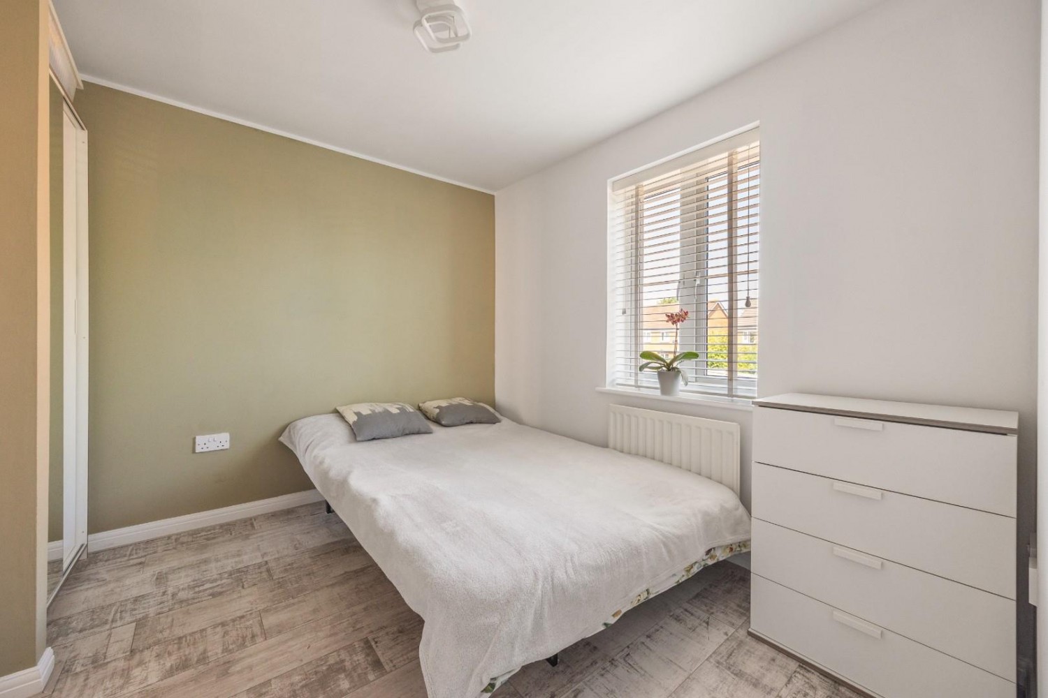 Gatcombe Road, Bristol