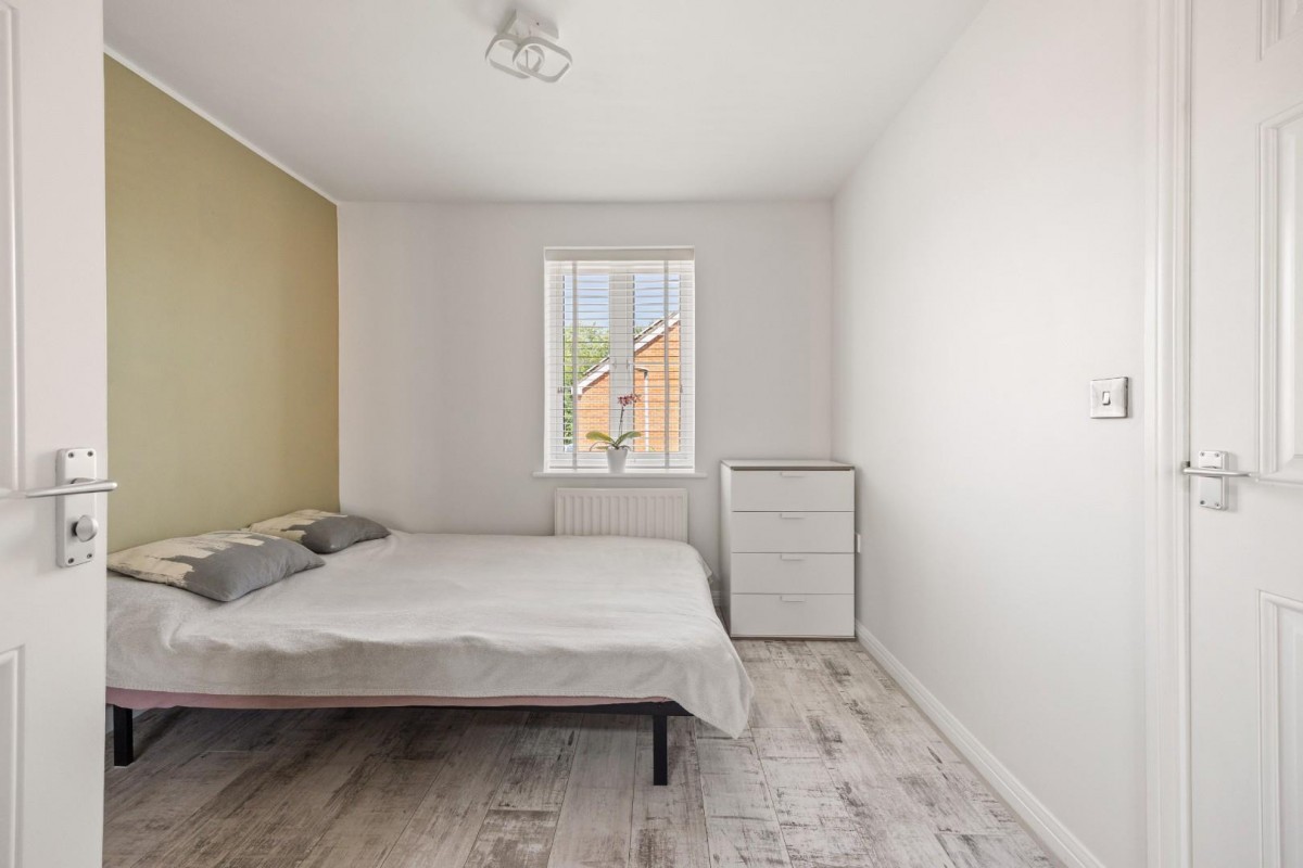 Gatcombe Road, Bristol